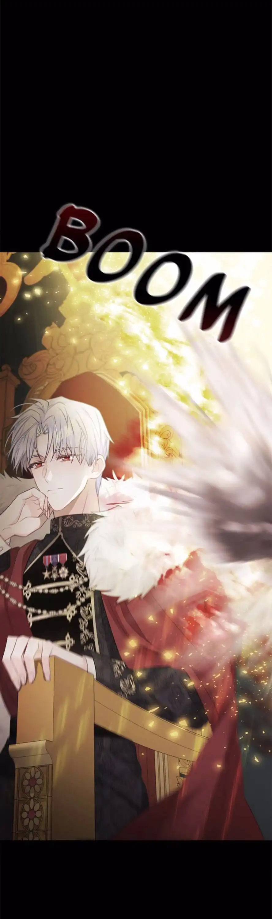 Choose Your Real Daddy Tyrant Chapter 50 1